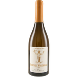 Domaine Jules Desjourneys Fabien Duperray Pouilly Vinzelles Les Longeays  White