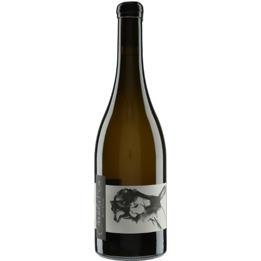 2015 Pattes Loup - 夏布利 Butteaux