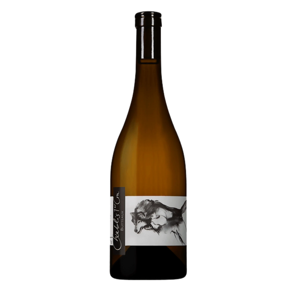 Domaine Pattes Loup Chablis 1er Cru Butteaux Mise Tardive  White