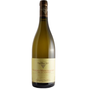 Domaine / Maison Francois Carillon Puligny Montrachet les Perrieres  White