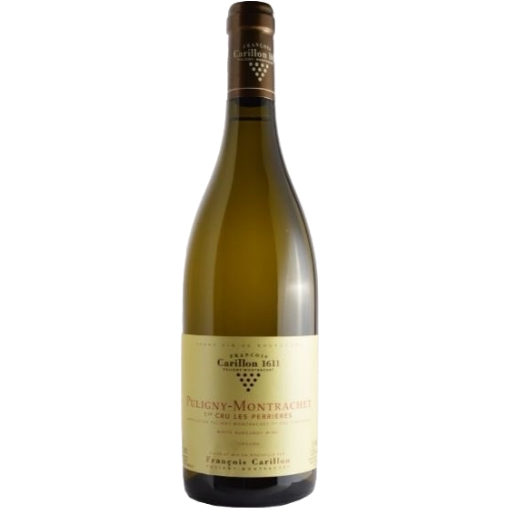 Domaine / Maison Francois Carillon Puligny Montrachet les Perrieres  White