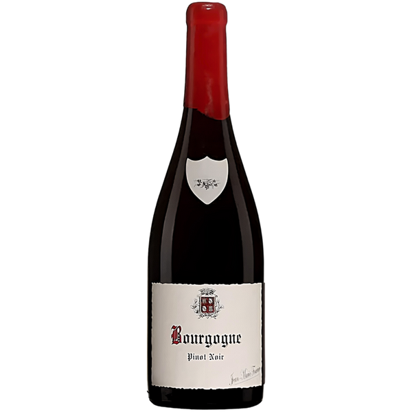 Domaine Jean-Marie Fourrier Bourgogne Rouge  Red