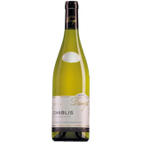 Domaine Sebastien Dampt Chablis  White