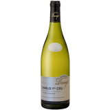 Domaine Sebastien Dampt Chablis Fourchaume  White