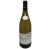 Domaine Sebastien Dampt Chablis Beauroy  White