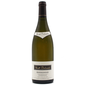 Domaine Pernot Belicard Bourgogne Blanc  White