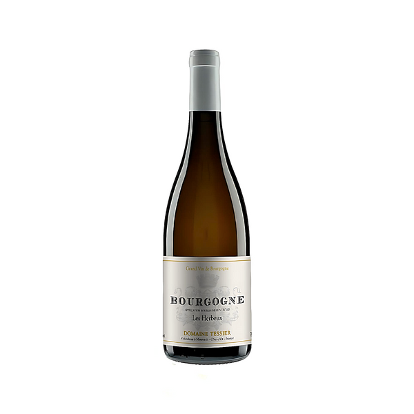 Domaine Arnaud Tessier Bourgogne Les Herbeux White