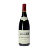Chateau des Tours Brouilly  Red
