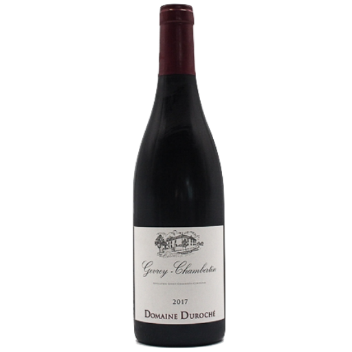 Domaine Duroche Gevrey Chambertin Village  Red