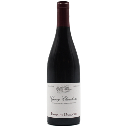 Domaine Duroche Gevrey Chambertin Village  Red