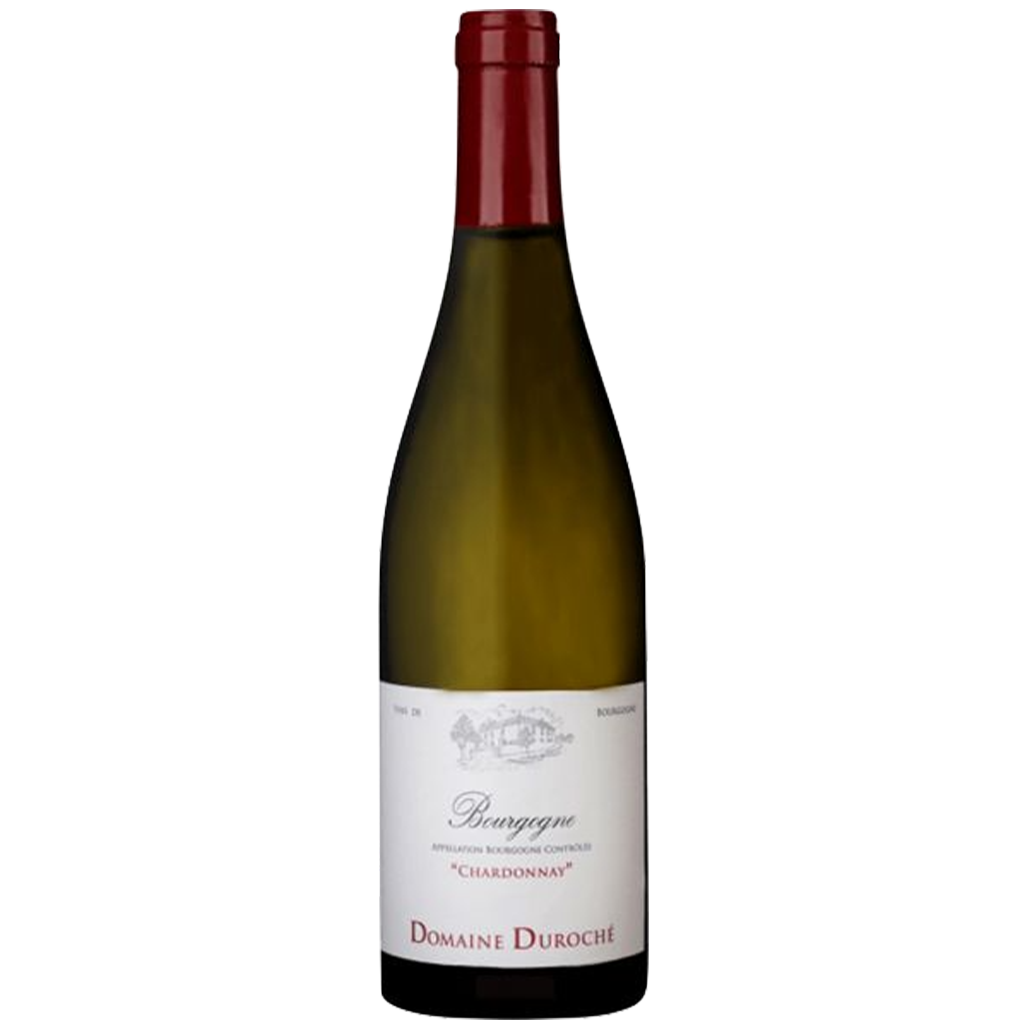 Domaine Duroche Bourgogne Blanc  White