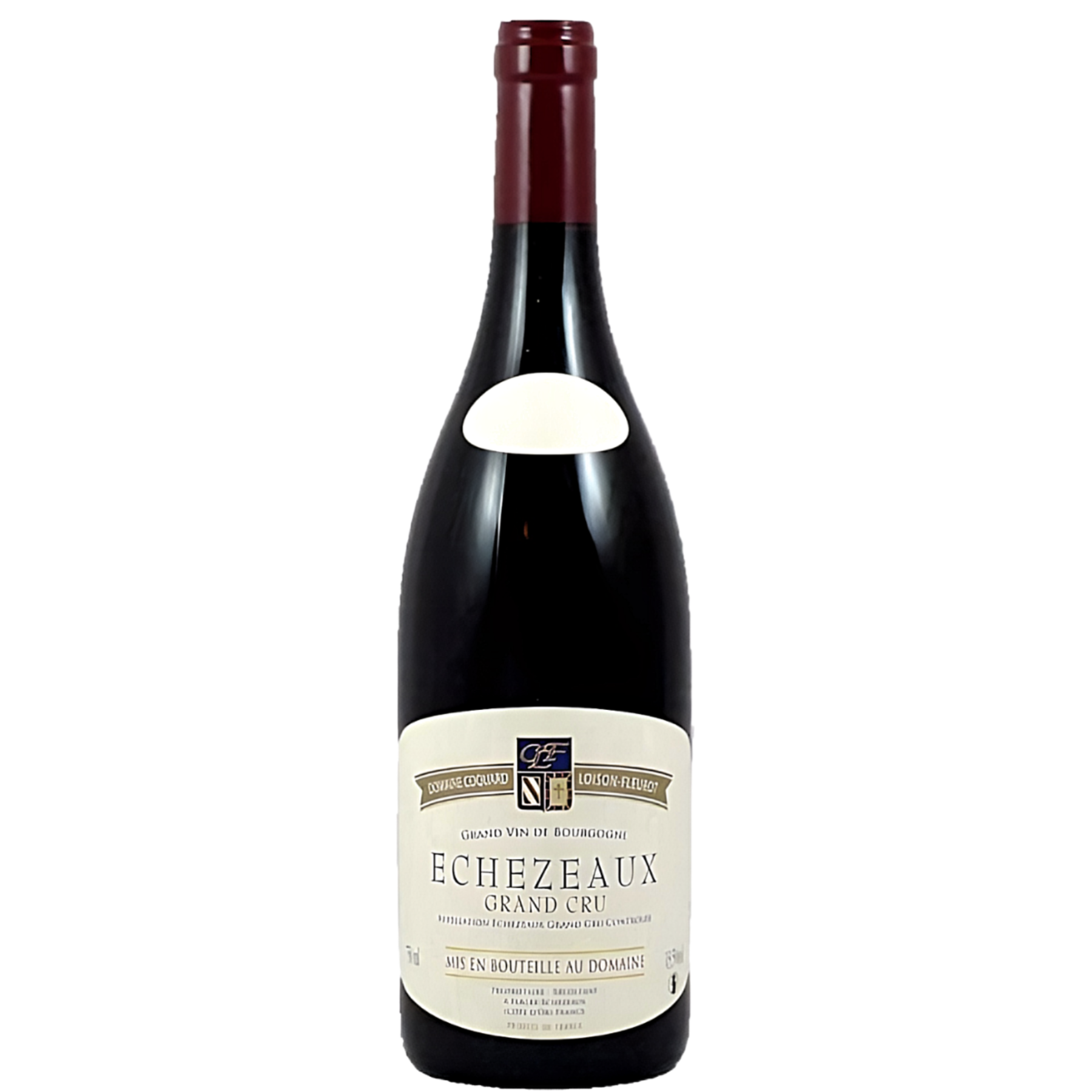 Domaine Coquard Loison Fleurot, Echezeaux Grand Cru – Grand Cru, Wine ...