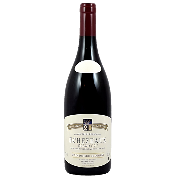Domaine Coquard Loison Fleurot Echezeaux Grand Cru  Red