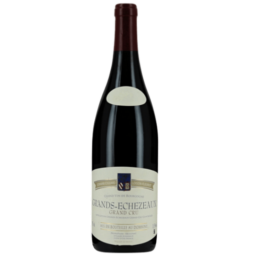 Domaine Coquard Loison Fleurot Grands Echezeaux Grand Cru  Red