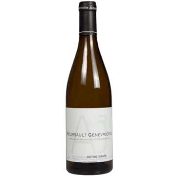 Antoine Jobard Meursault 1er Cru Genevrieres White