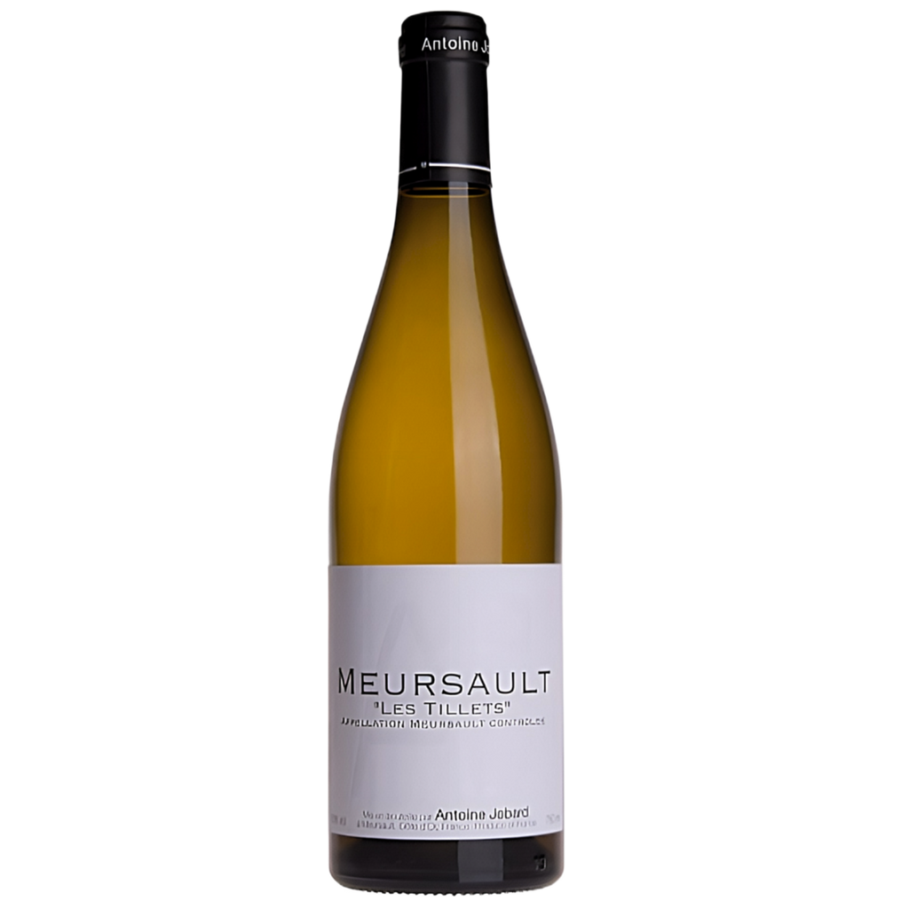 Antoine Jobard Meursault Tillets  White