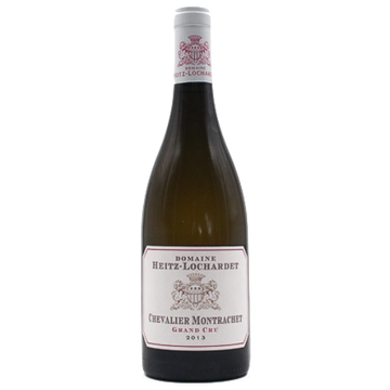 Domaine Heitz-Lochardet Chevalier Montrachet White