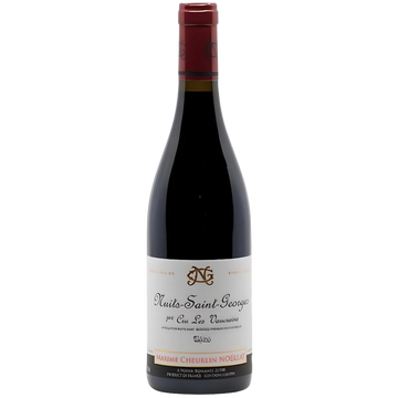 Maxime Cheurlin Noellat Nuits Saint Georges 1er Cru Les Vaucrains  Red