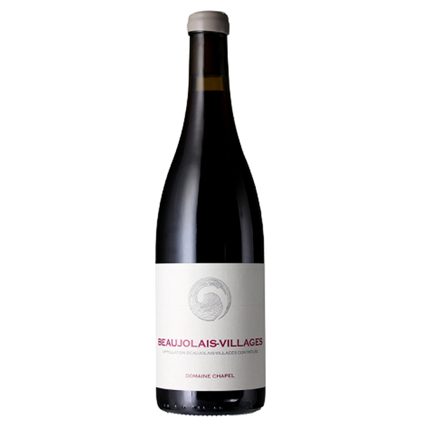 Domaine Chapel Beaujolais-Villages  Red