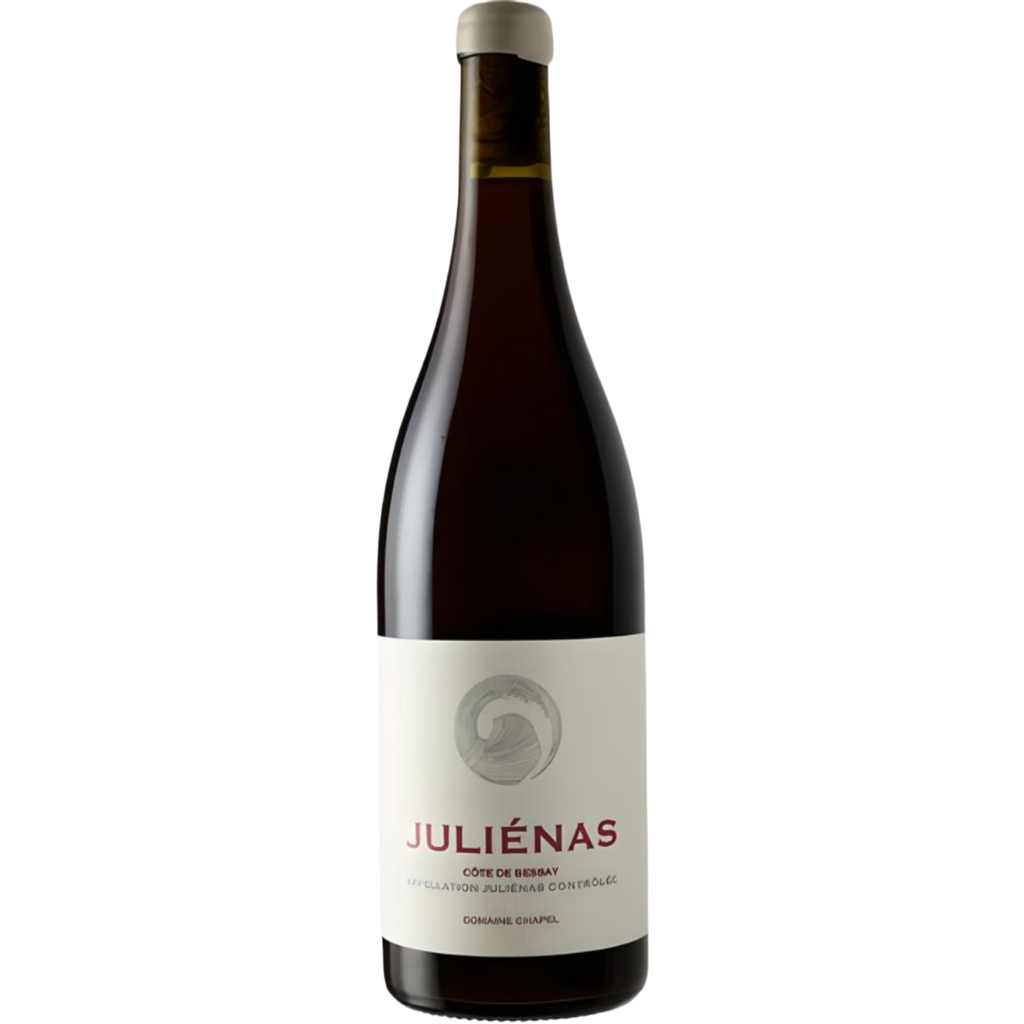 Domaine Chapel Julienas Vayolette Red