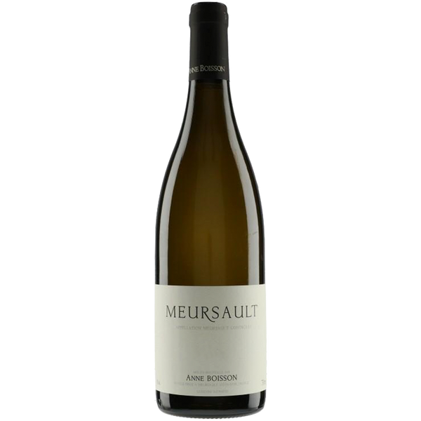 Anne Boisson Meursault  White