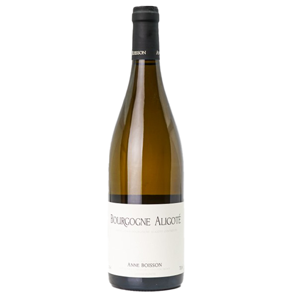 Anne Boisson Bourgogne Aligote  White