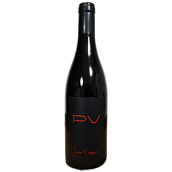 Yann Durieux Recrue des Sens PV Red