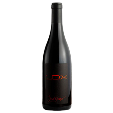 Yann Durieux Recrue des Sens LDX Red