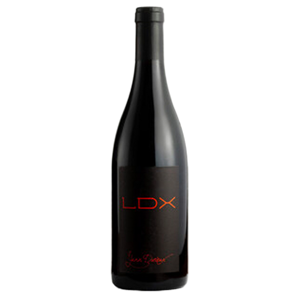 Yann Durieux Recrue des Sens LDX Red