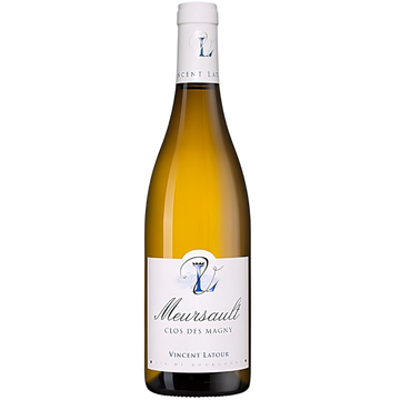 Domaine Vincent Latour Meursault Clos des Magny White