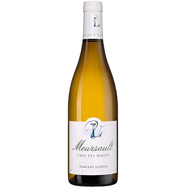 Domaine Vincent Latour Meursault Clos des Magny White