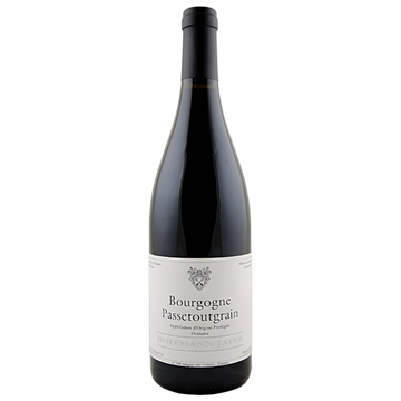 Domaine Hoffmann-Jayer Bourgogne Passetoutgrain  Red