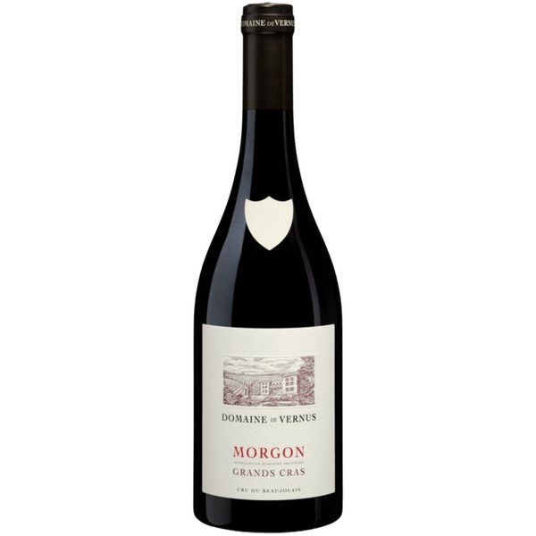 Domaine de Vernus Morgon Grand Cras  Red