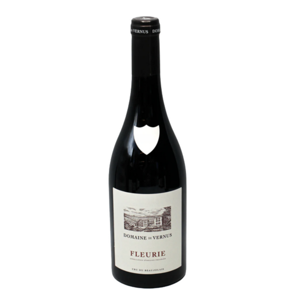 Domaine de Vernus Fleurie  Red