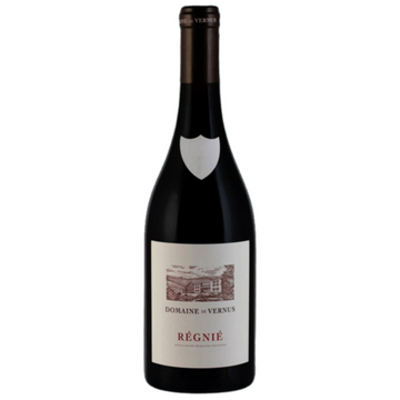 Domaine de Vernus Regnie  Red