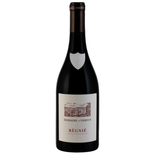 Domaine de Vernus Regnie  Red