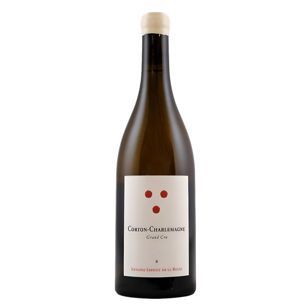 Domaine La Pierre Ronde Corton-Charlemagne Grand Cru  White