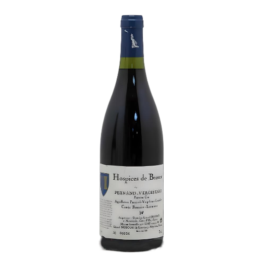 Pierre Mayeul Hospices de Beaune Pernand-Vergelesses 1er Cru Cuvee Rameau-Lamarosse  Red