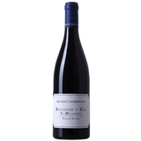 Benoit Girardin Santenay  Red