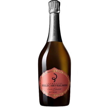 Billecart-Salmon Brut Elisabeth Salmon Rose  Rose