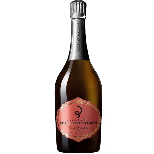 Billecart-Salmon Brut Elisabeth Salmon Rose  Rose