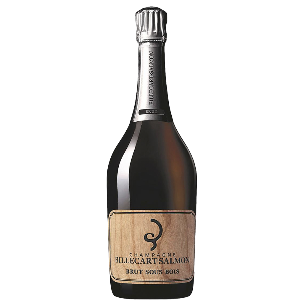 Billecart-Salmon Brut Sous Bois  White