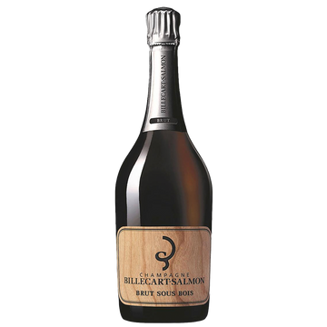 Billecart-Salmon Brut Sous Bois  White