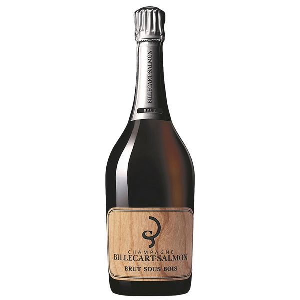 Billecart-Salmon Brut Sous Bois  White