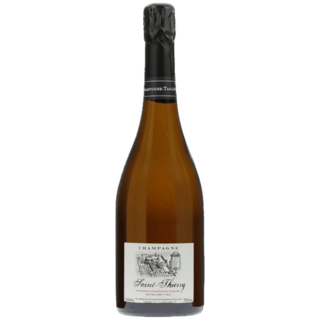 Chartogne-Taillet Saint-Thierry Extra Brut  White