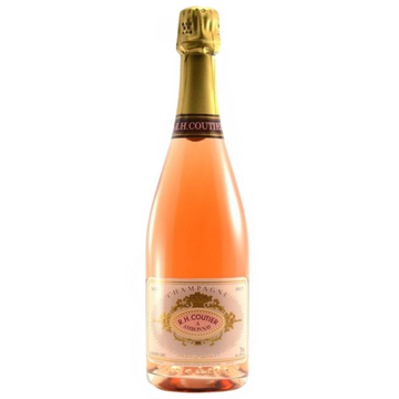 Coutier Brut Rose  Rose