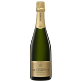 Delamotte Blanc de Blancs  White