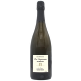 Rene Geoffroy Les Houtrants Complantes Brut Nature  White