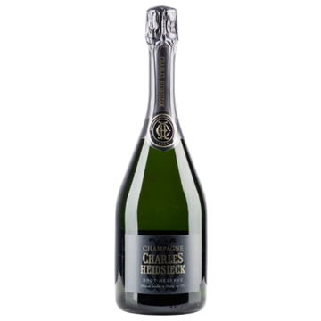 NV Charles Heidsieck - Blanc de Blancs