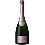 Krug Brut Rose  Rose